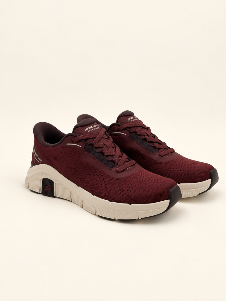 SKECHERS 233218 Skechers Slip-ins Relaxed Fit: Flex - Zayder