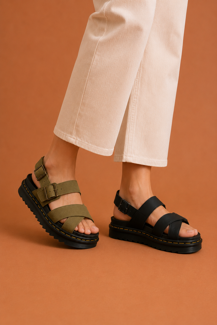 DR. MARTENS VOSS II
