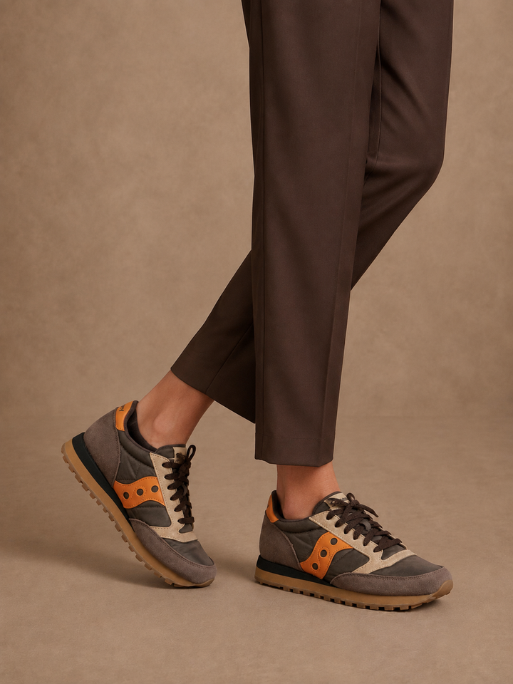 SAUCONY S101443 MAN