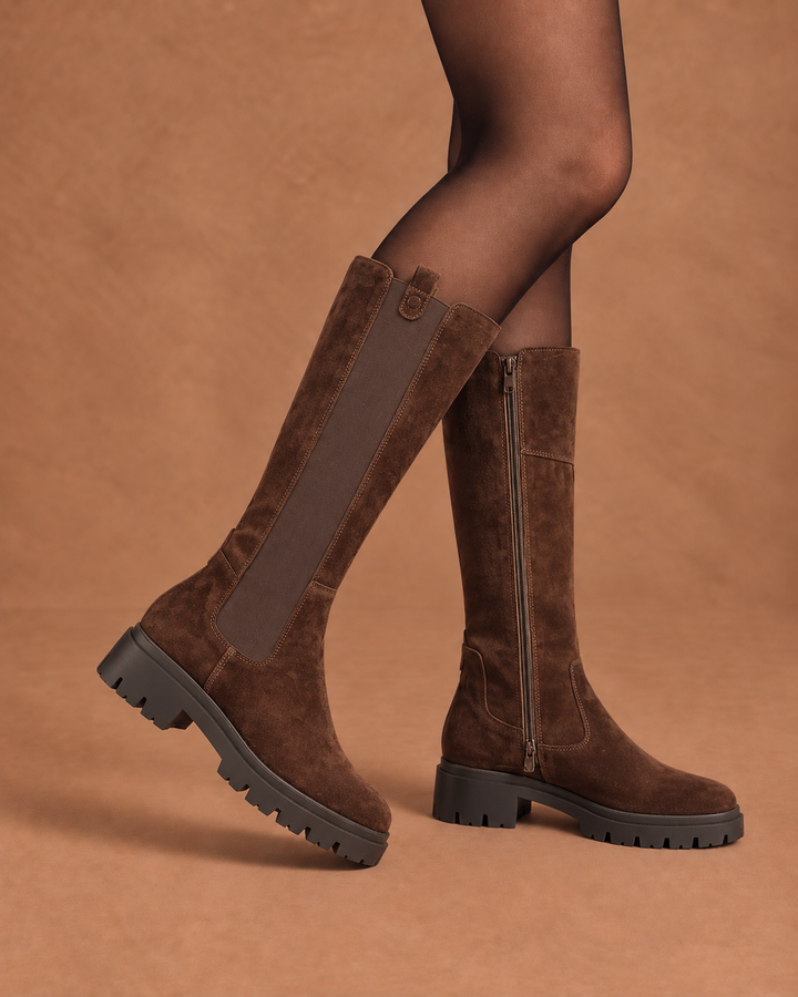 TAMARIS STIVALE 1-25608-41