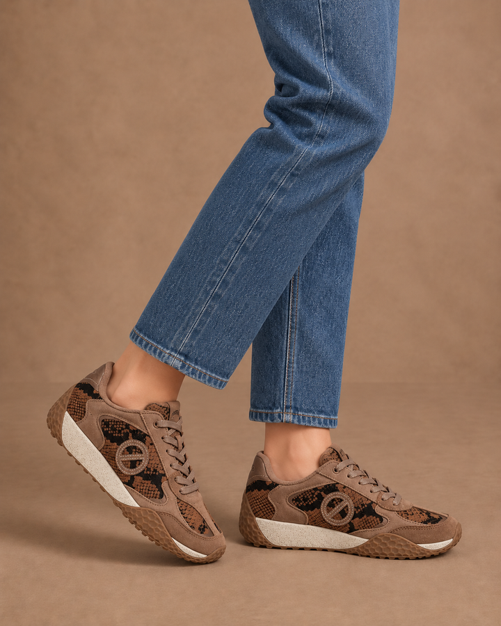 NO NAME KATE SNEAKER W