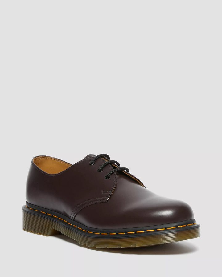 DR. MARTENS 27284626 - Scarpe Oxford 1461 in pelle Smooth