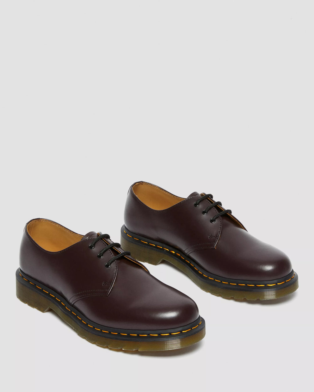 DR. MARTENS 27284626 - Scarpe Oxford 1461 in pelle Smooth