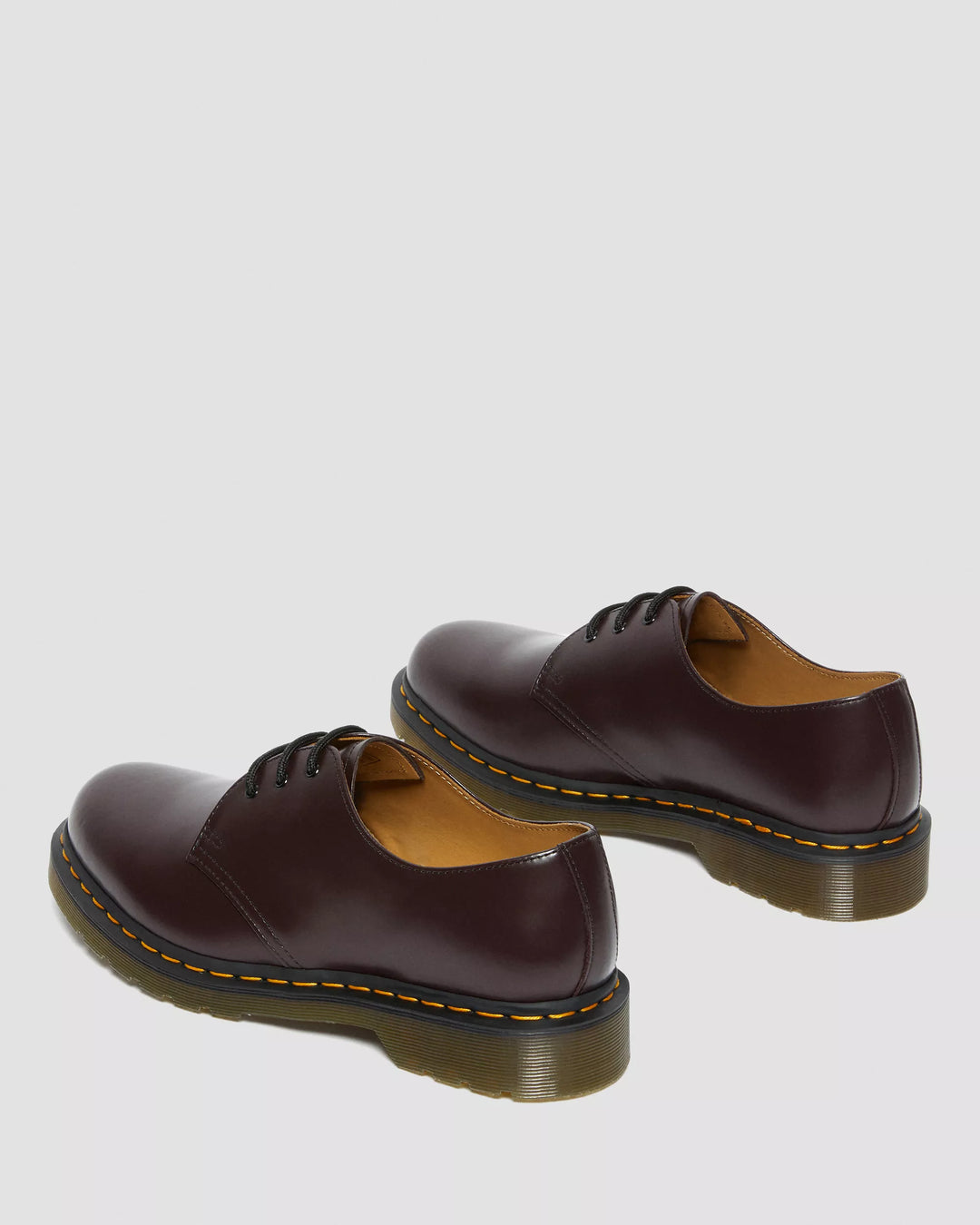 DR. MARTENS 27284626 - Scarpe Oxford 1461 in pelle Smooth