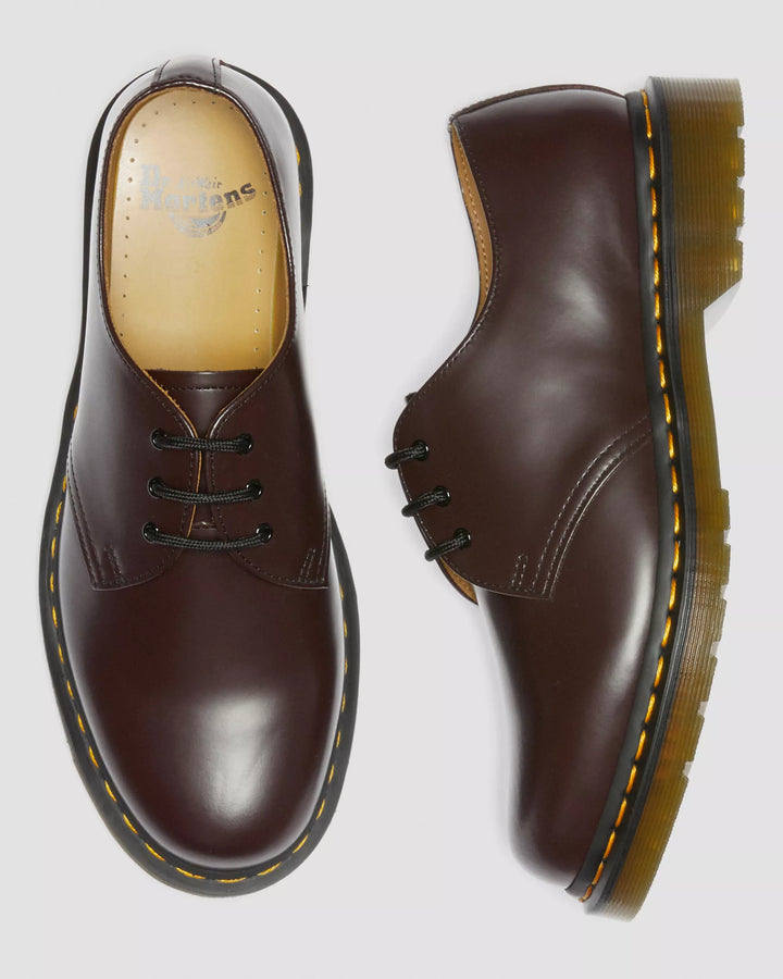 DR. MARTENS 27284626 - Scarpe Oxford 1461 in pelle Smooth