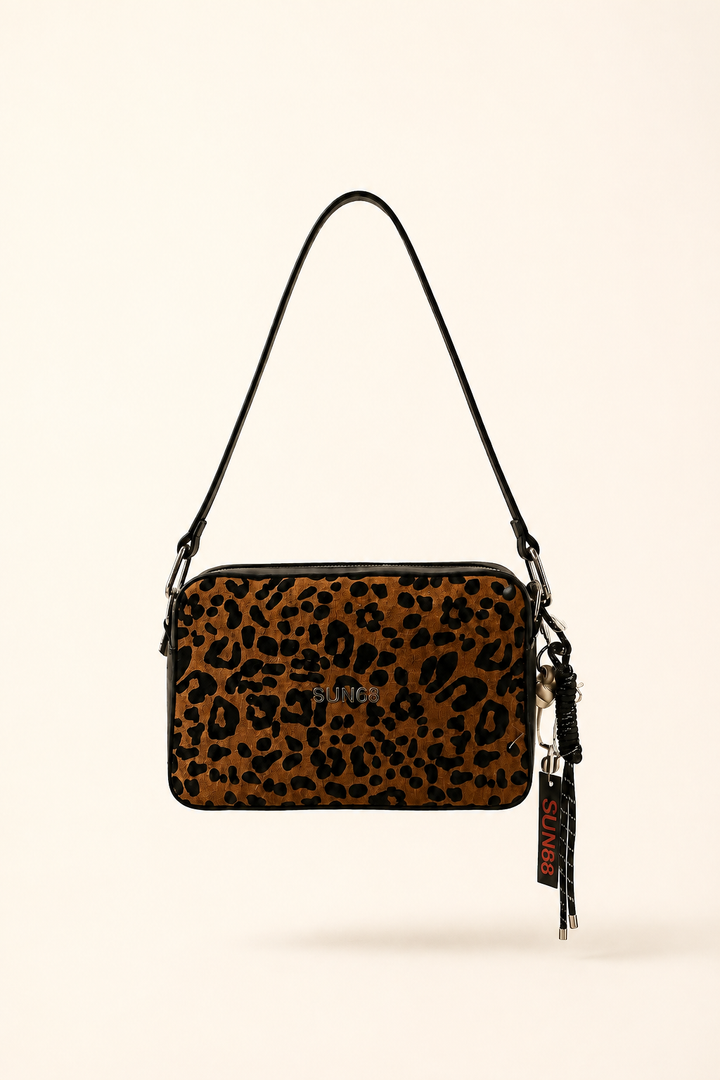 BORSA SUN68 SAPONETTA