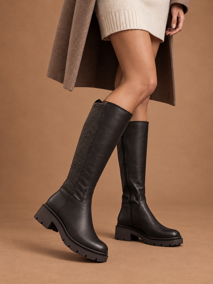 TAMARIS STIVALE 1-25610-47