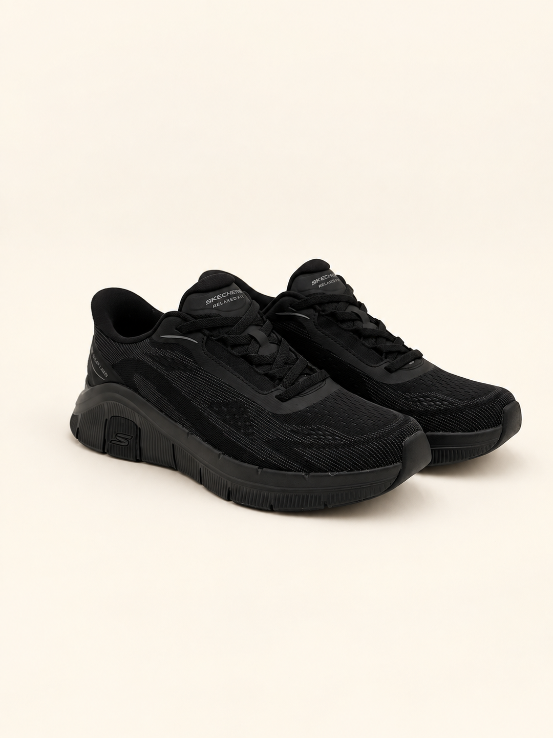 SKECHERS 233218 Skechers Slip-ins Relaxed Fit: Flex - Zayder