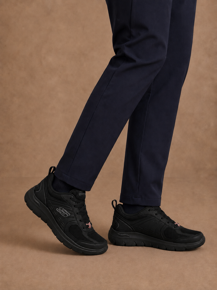 SKECHERS 233179 BBK