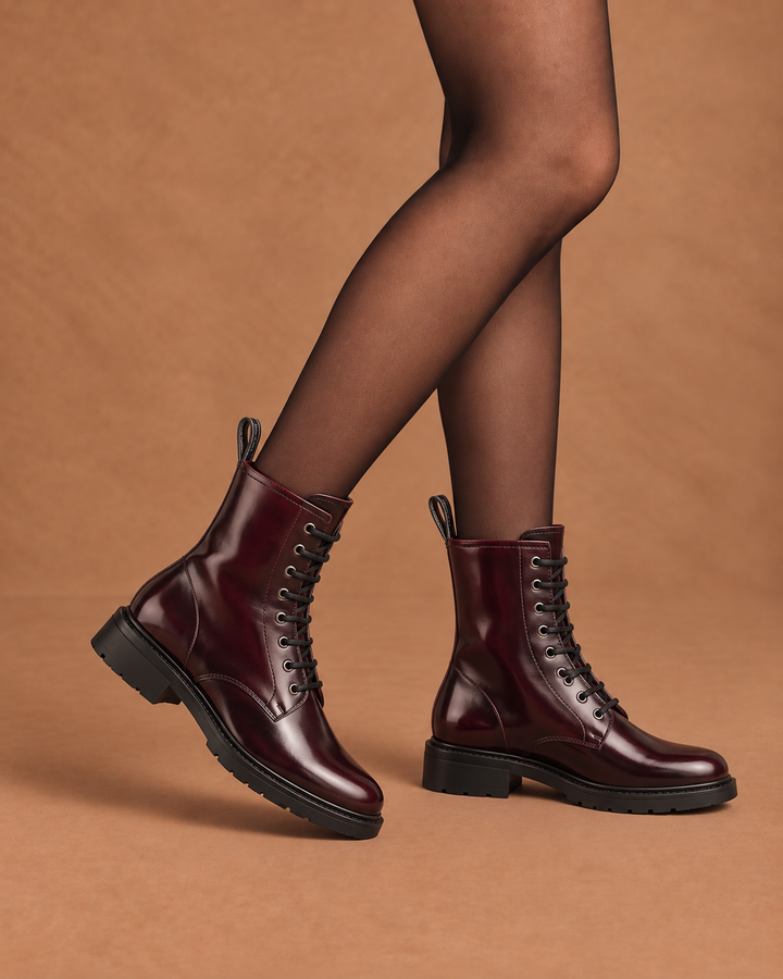NERO GIARDINI STIVALETTO I513947D