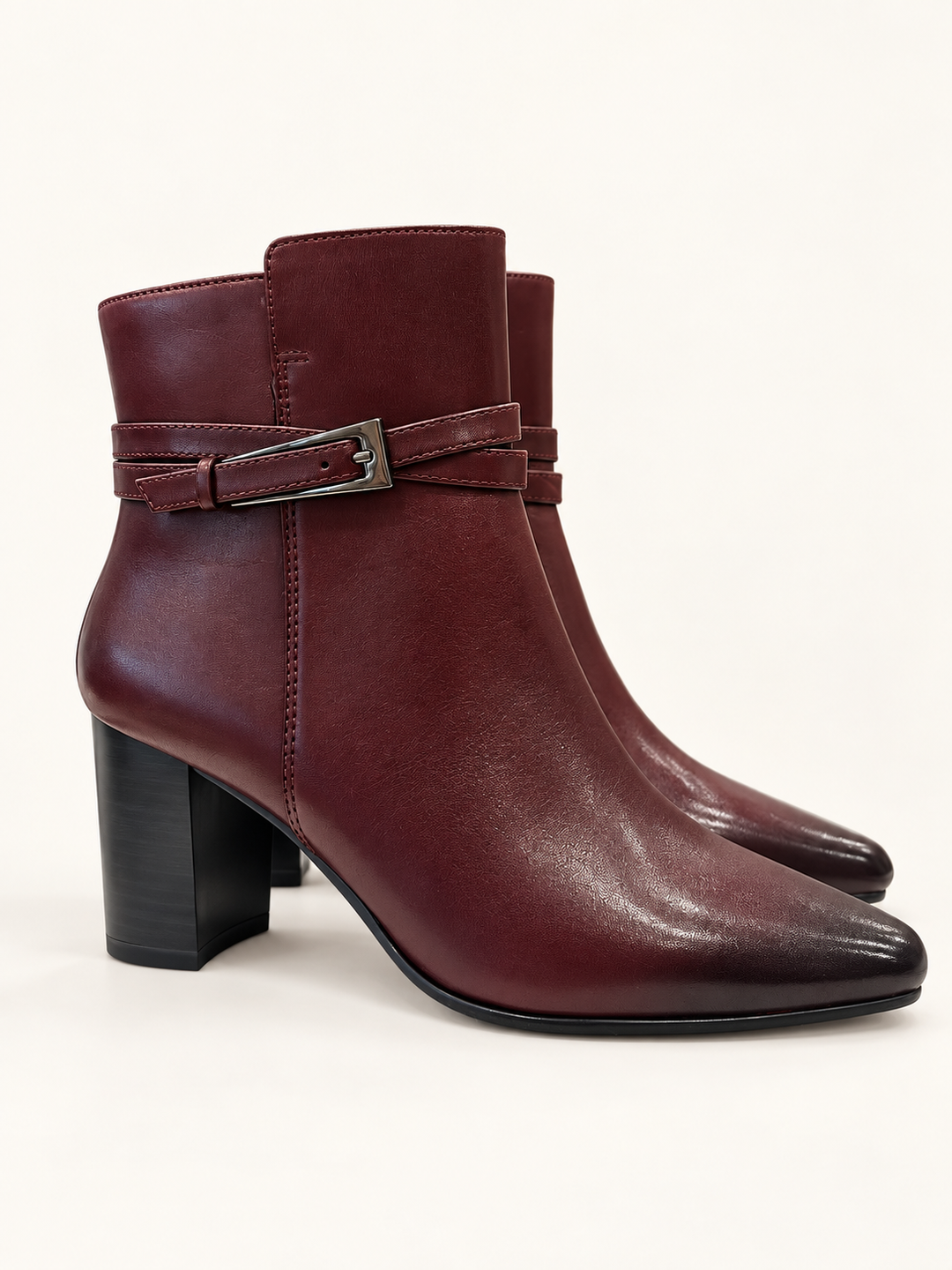 CAPRICE STIVALETTO ANTISHOCK 9-25317-47