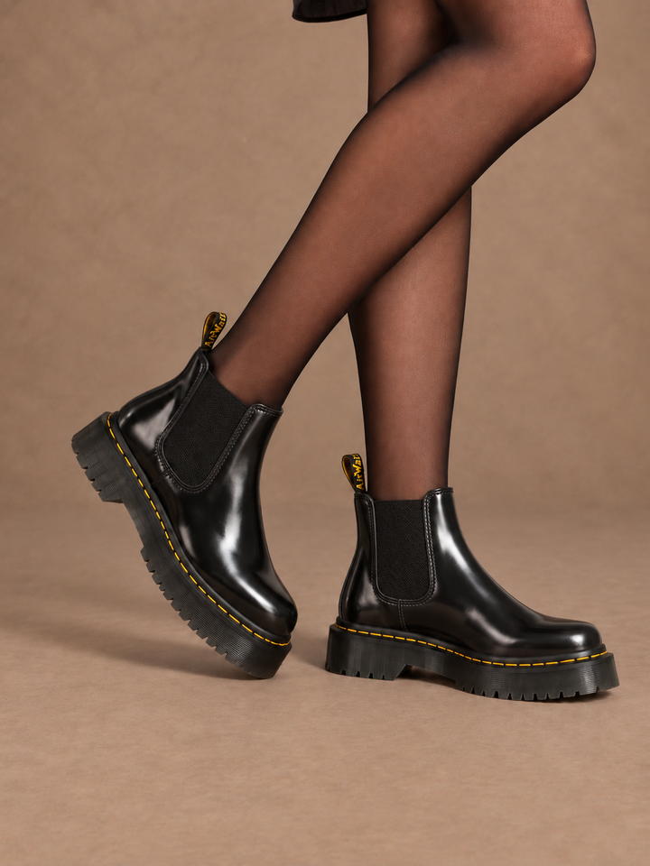 DR. MARTENS CHELSEA EMBURY