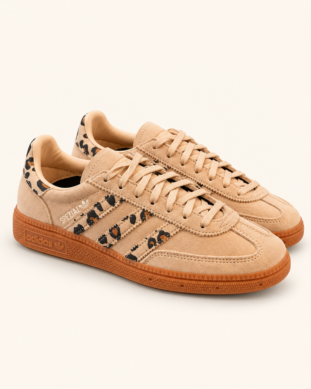 ADIDAS HANDBALL SPEZIAL Jr