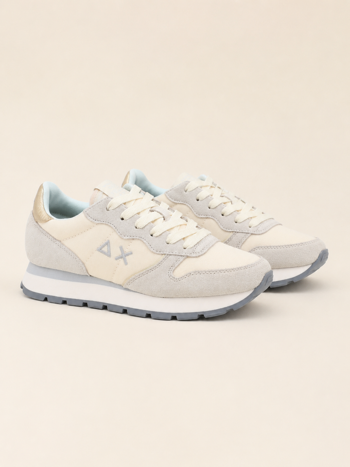 SUN68 ALLY GOLD SILVER Z46202