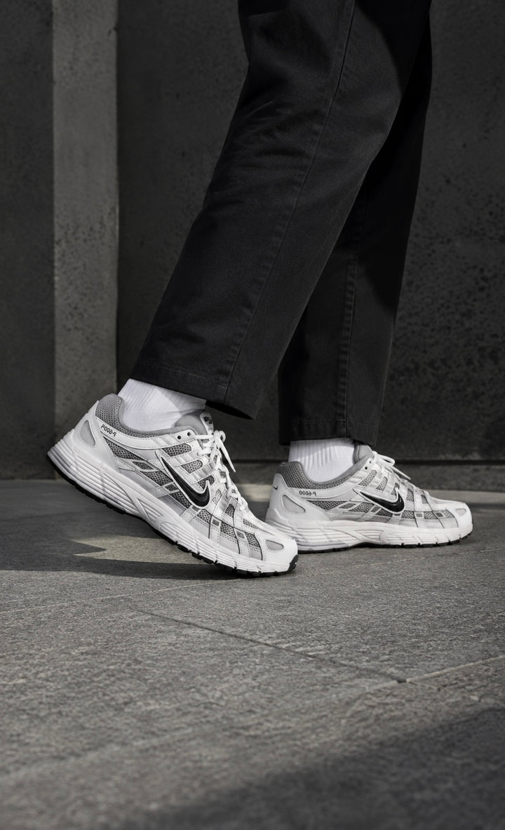 NIKE P6000