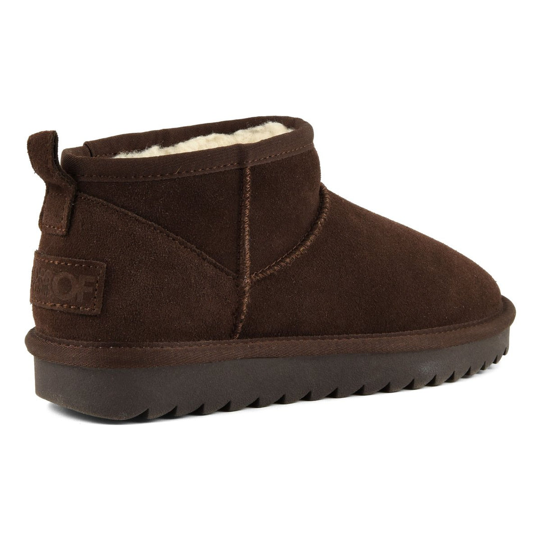 COLORS OF CALIFORNIA MIWO SHEEPSKIN