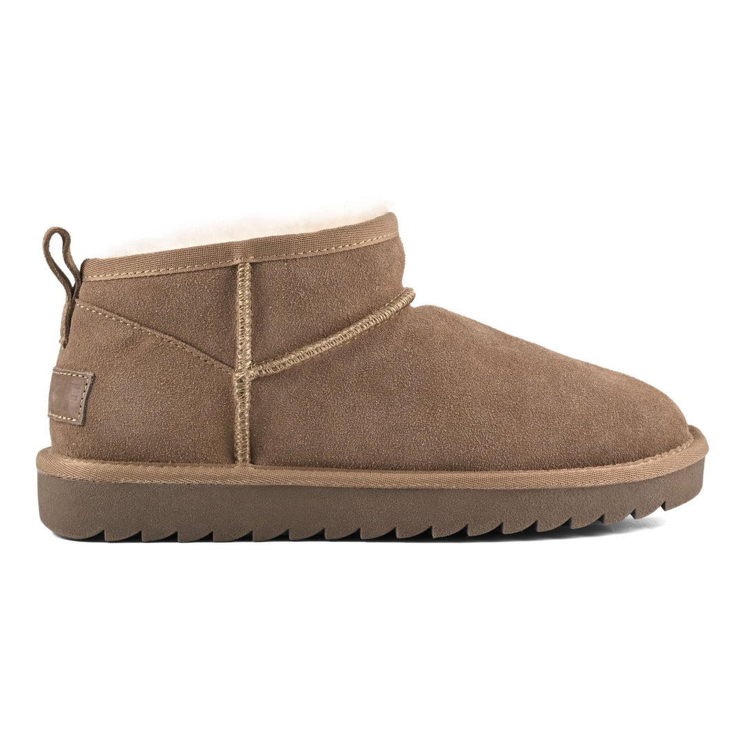 COLORS OF CALIFORNIA MIWO SHEEPSKIN