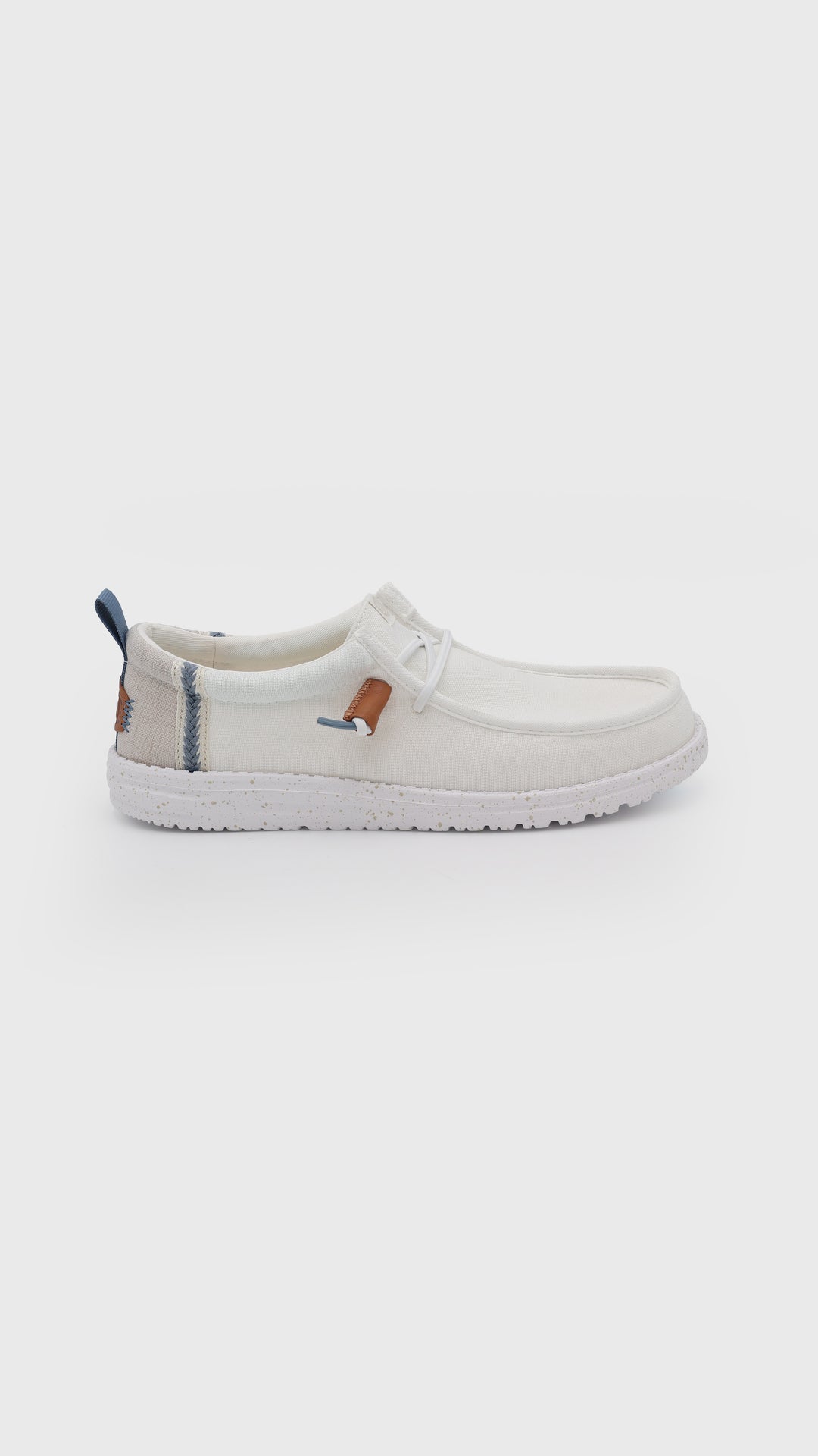 HEY DUDE CRAFT LINEN