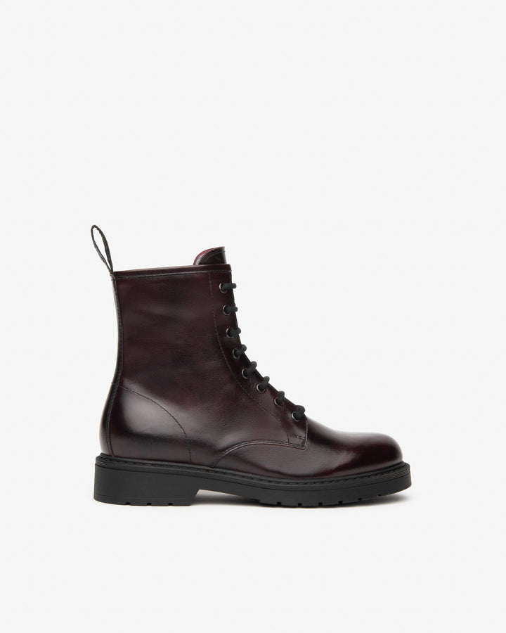 NERO GIARDINI STIVALETTO I513947D