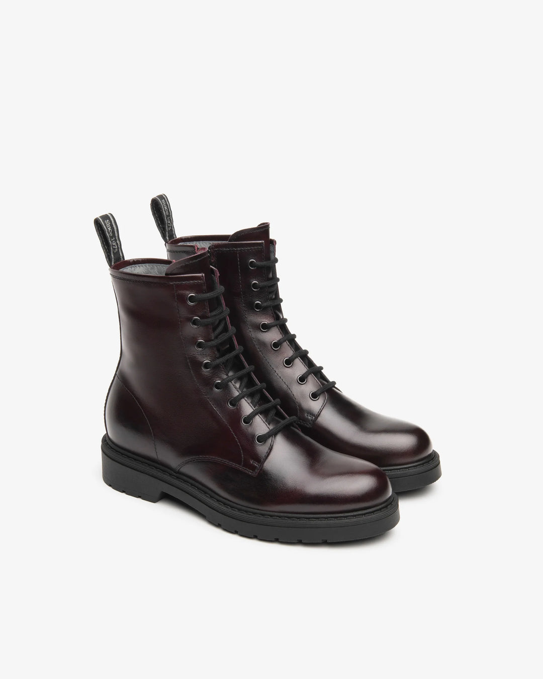 NERO GIARDINI STIVALETTO I513947D