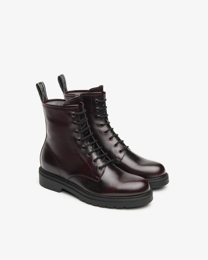 NERO GIARDINI STIVALETTO I513947D