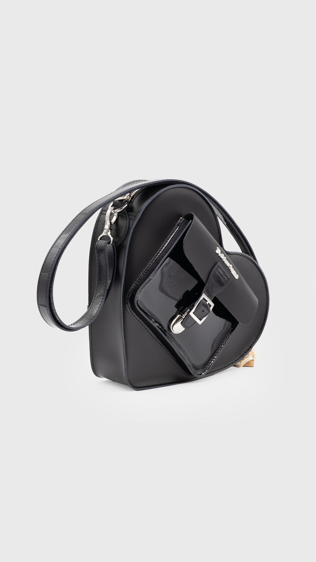 HEART BAG SMOOTH