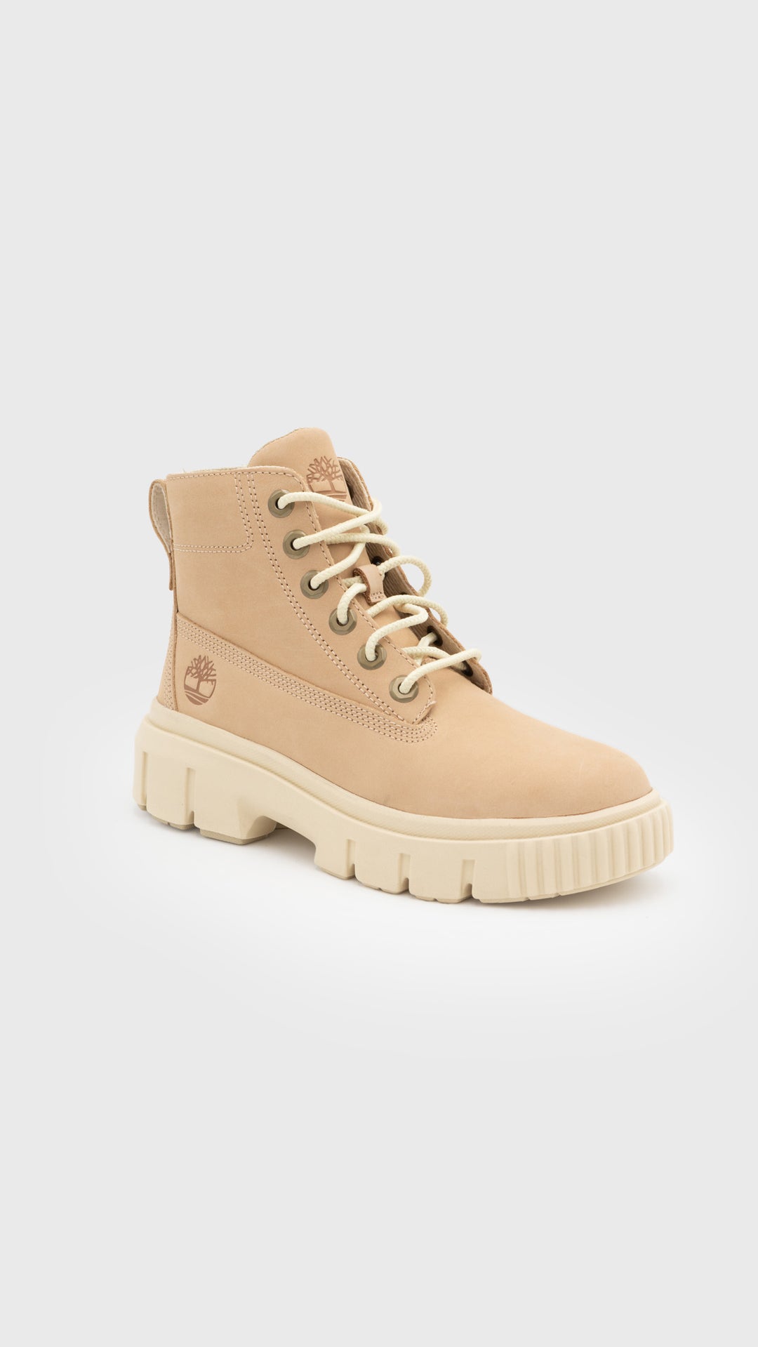 TIMBERLAND GREYFIELD MID