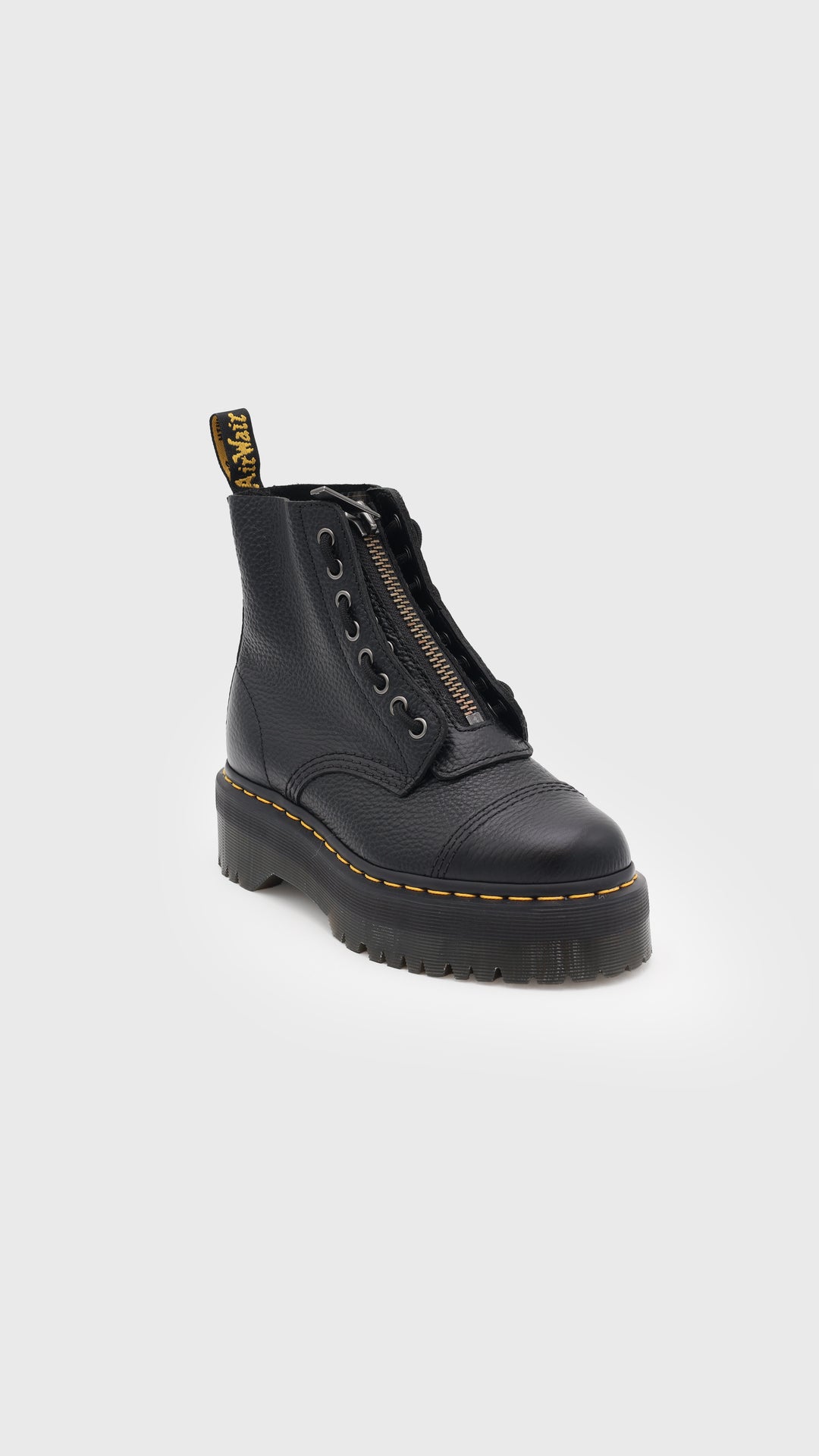 SINCLAIR DR. MARTENS