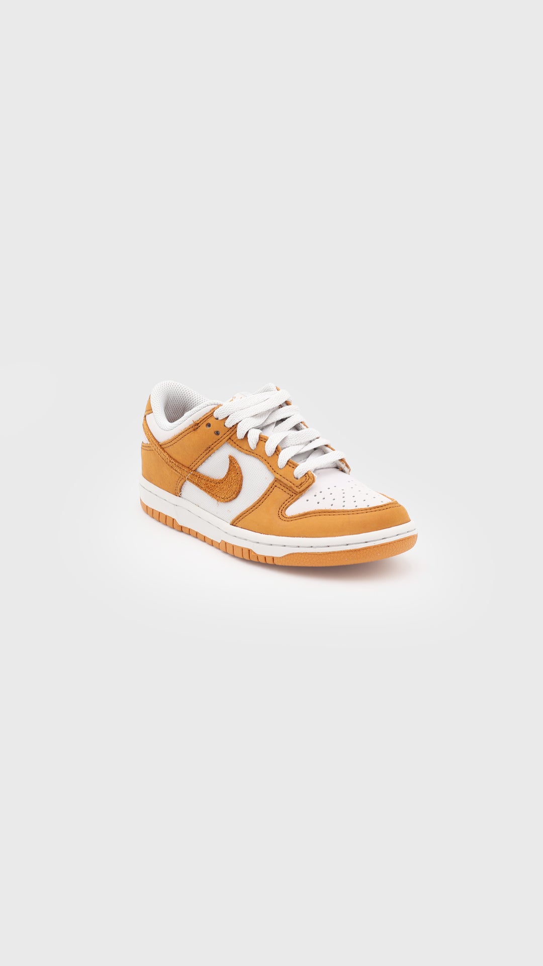 NIKE DUNK LOW SENAPE