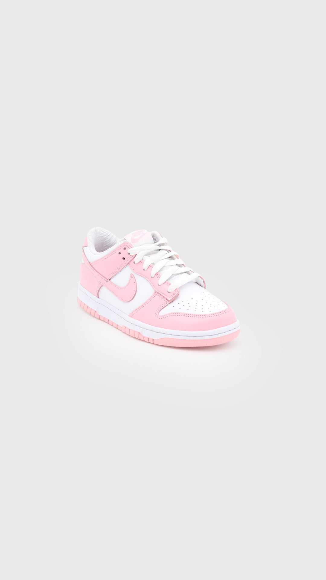 NIKE DUNK LOW ROSA