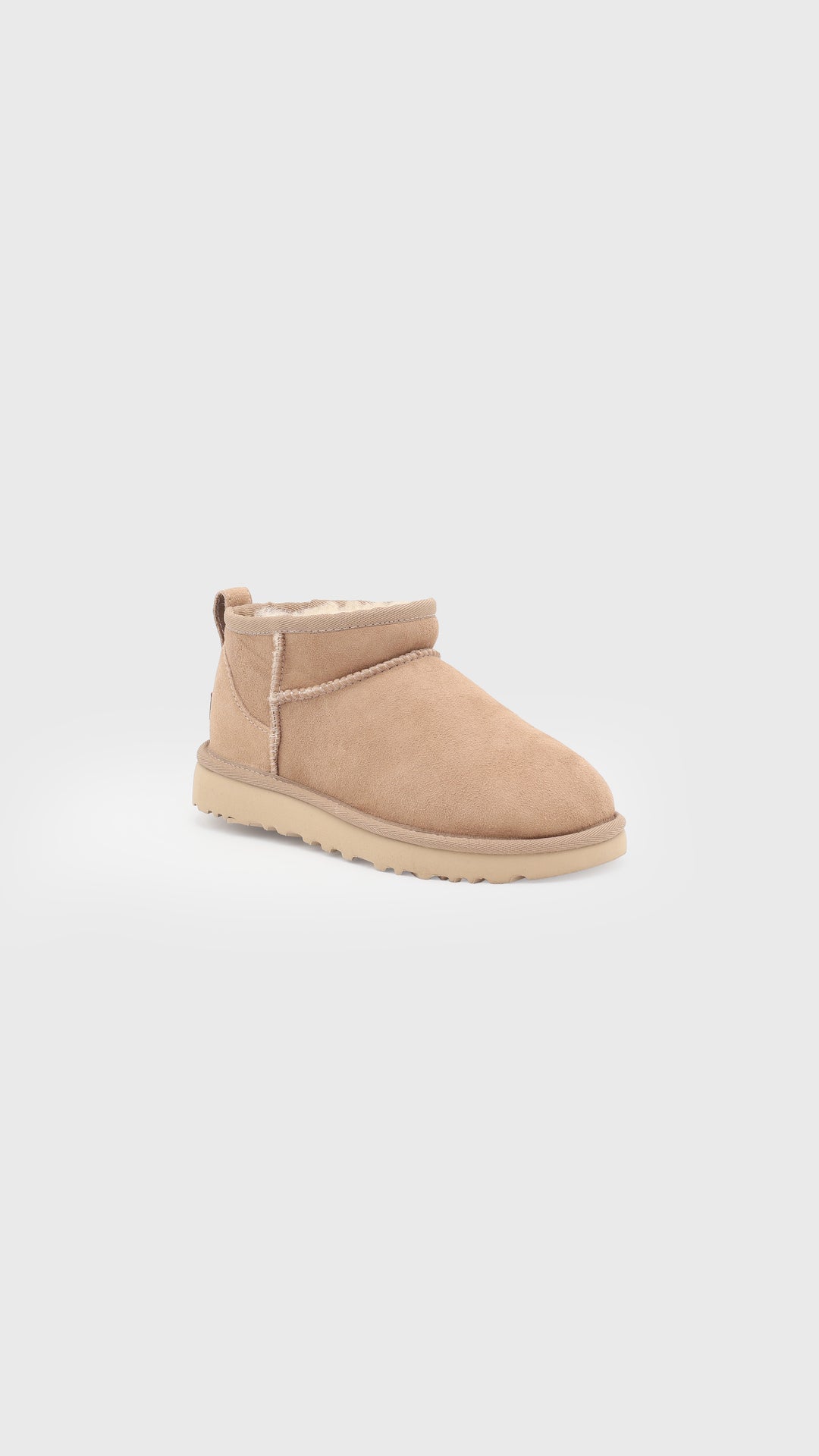 UGG ULTRA MINI SAND