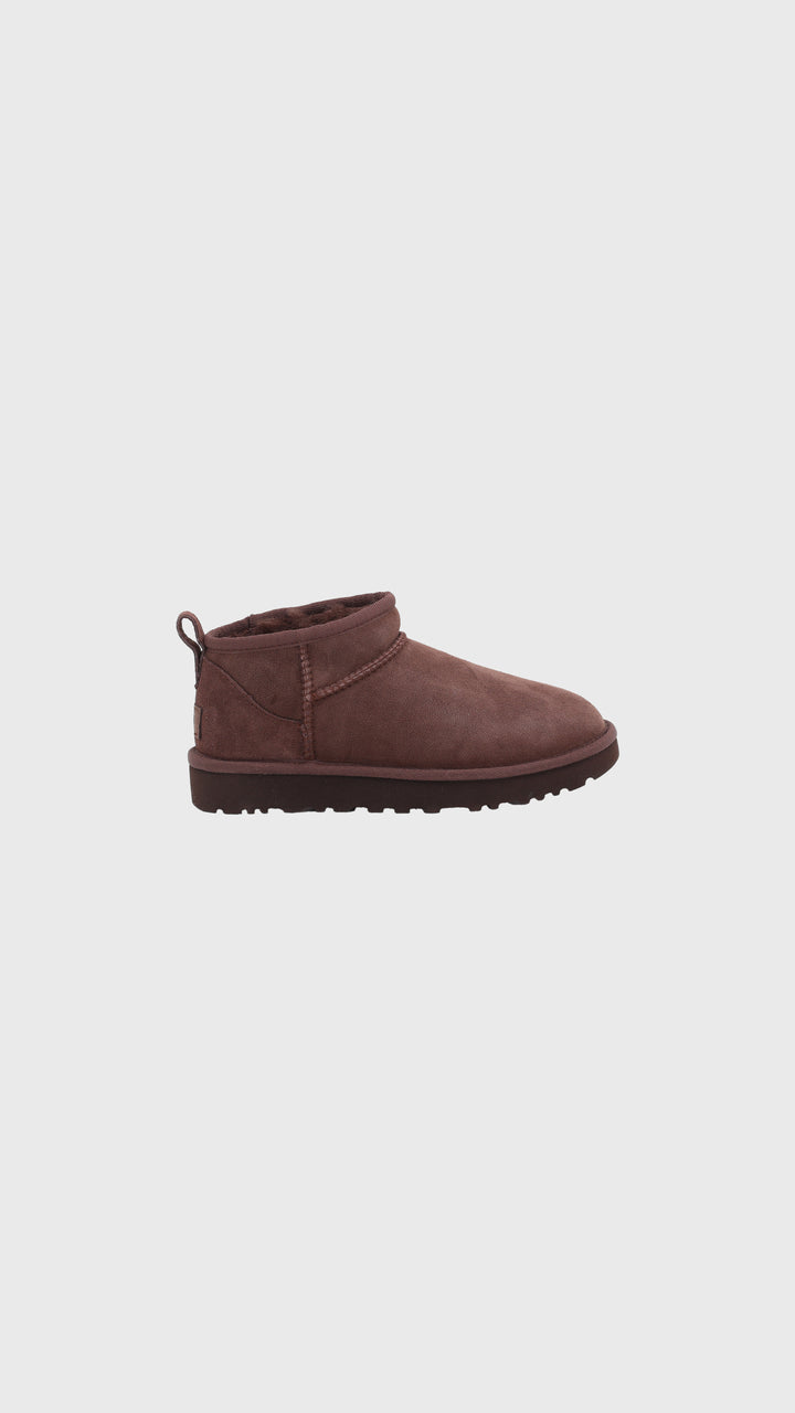 UGG ULTRA MINI CIOCCOLATO