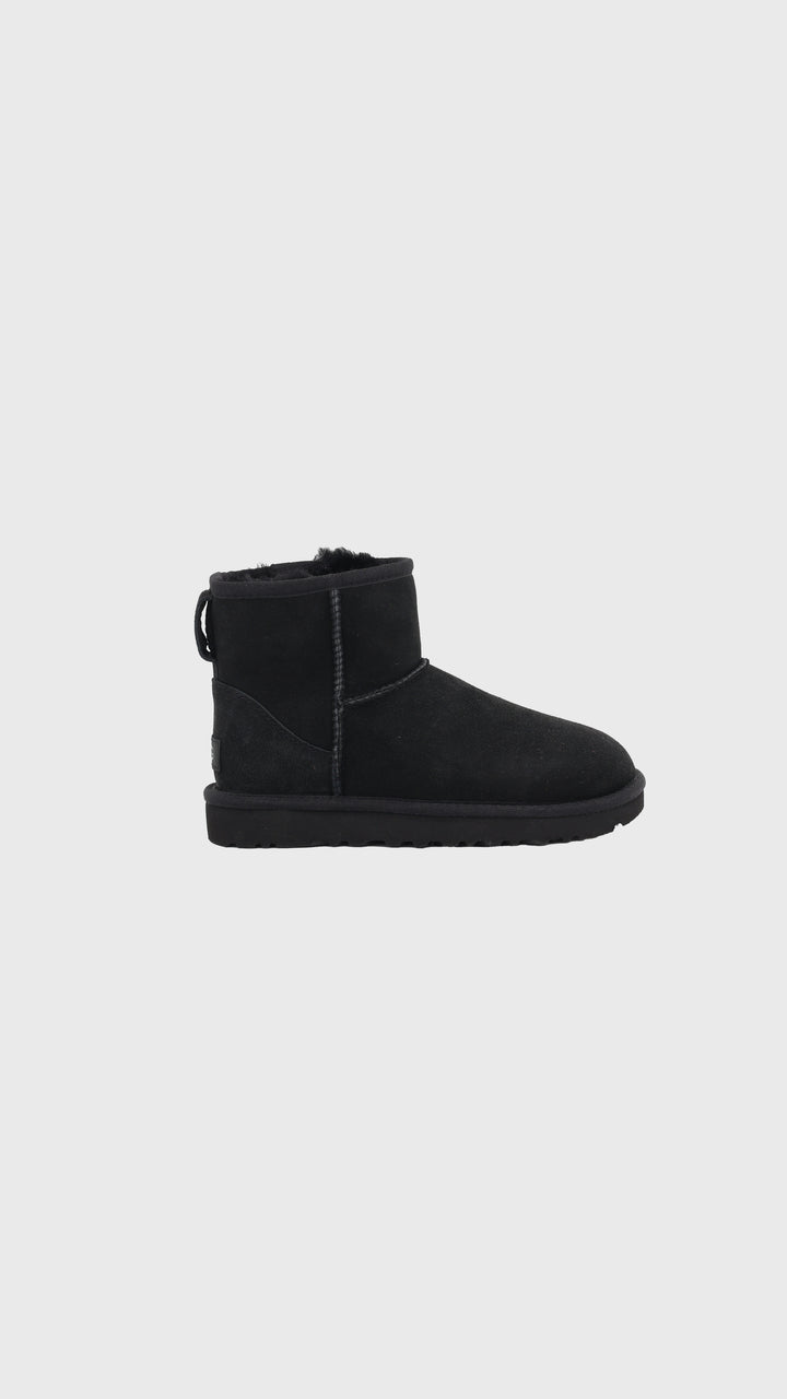 UGG MINI NERO