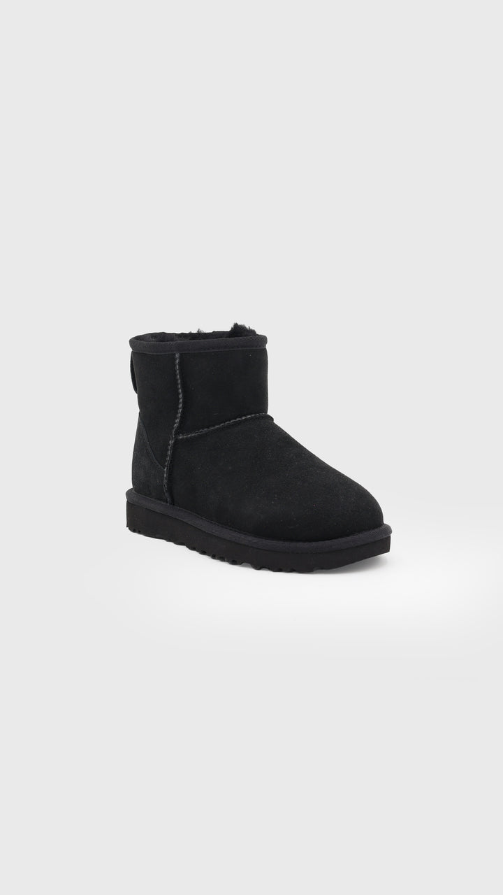 UGG MINI NERO