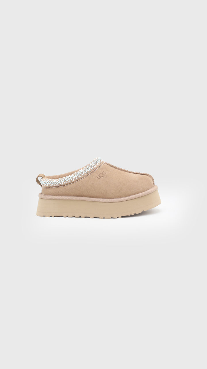 TAZZ II PLATFORM SAND