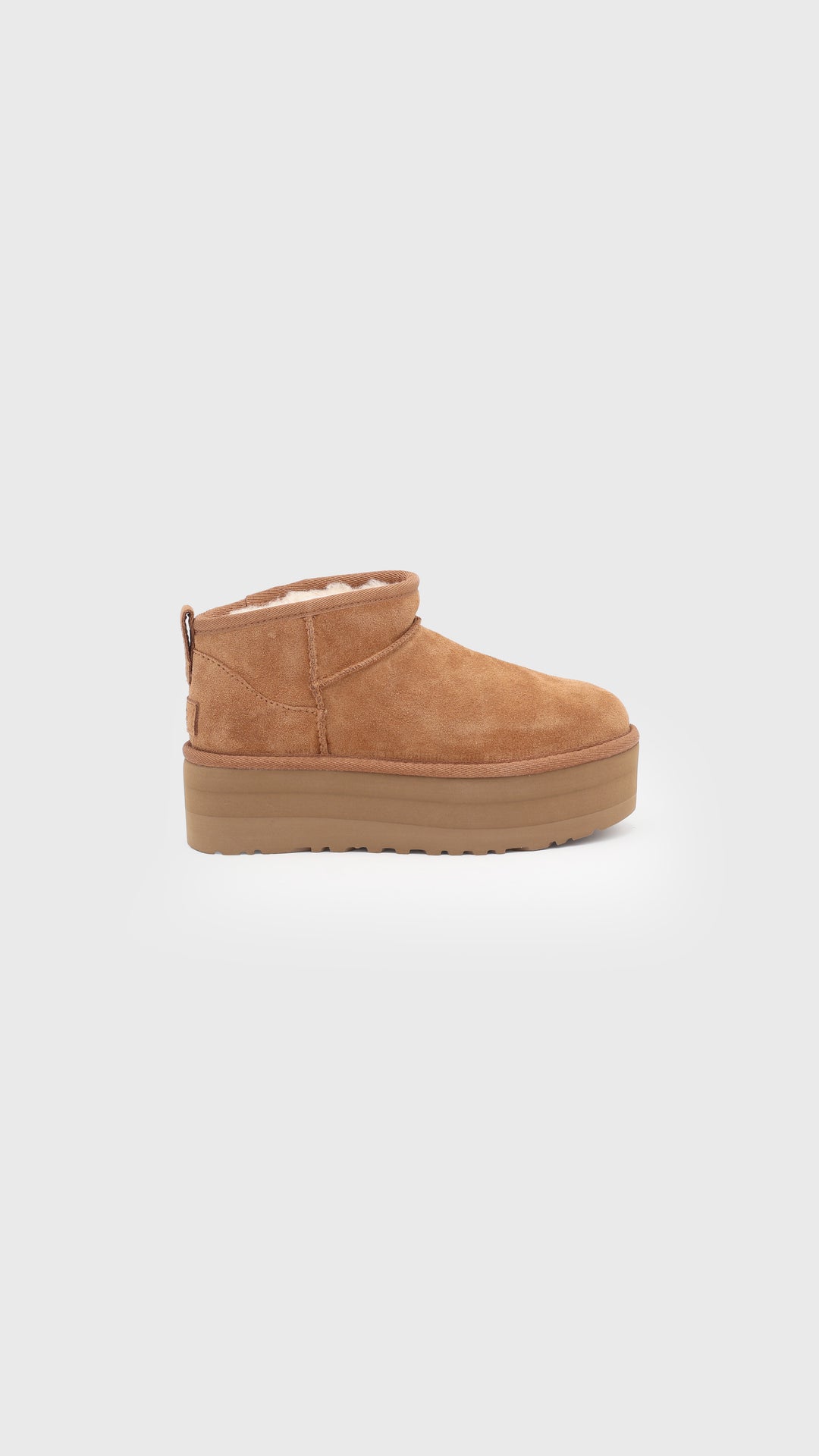 UGG ULTRA MINI PLATFORM
