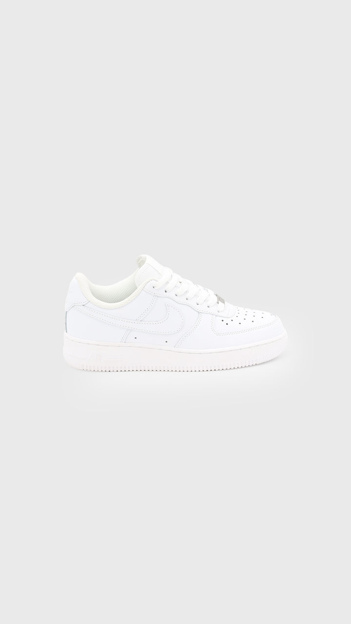AIR FORCE 1' BIANCA