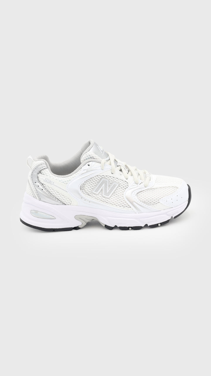 NEW BALANCE 530 BIANCO/GRIGIO-MR530EMA