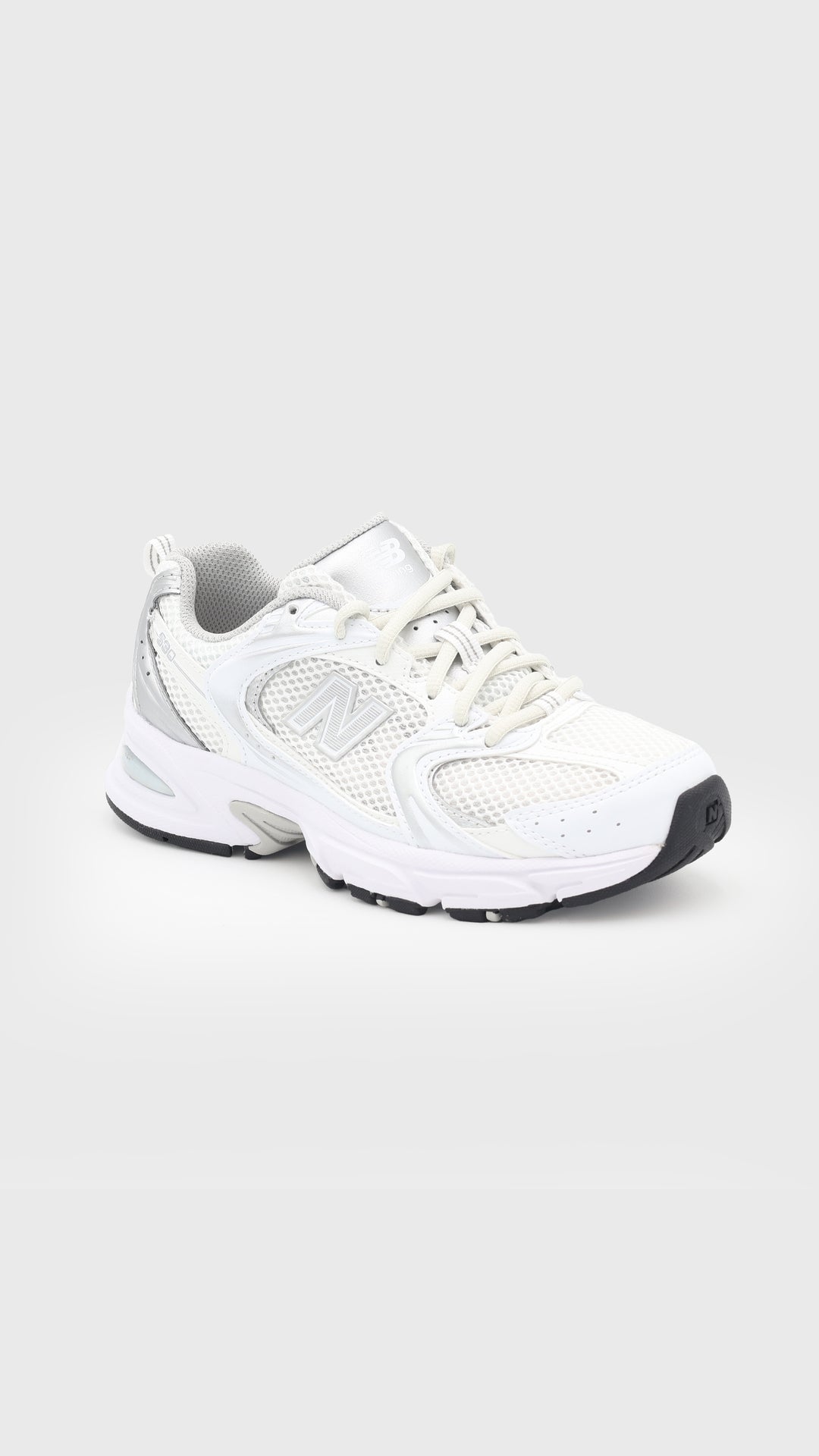 NEW BALANCE 530 BIANCO/GRIGIO-MR530EMA