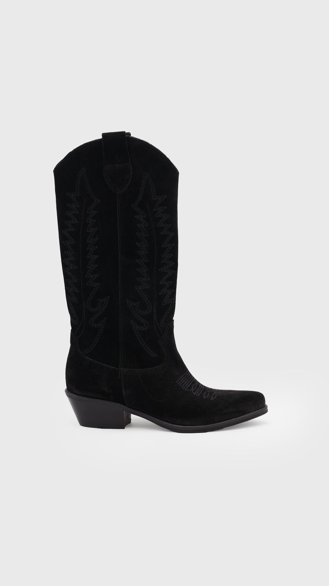 TEXANO NERO