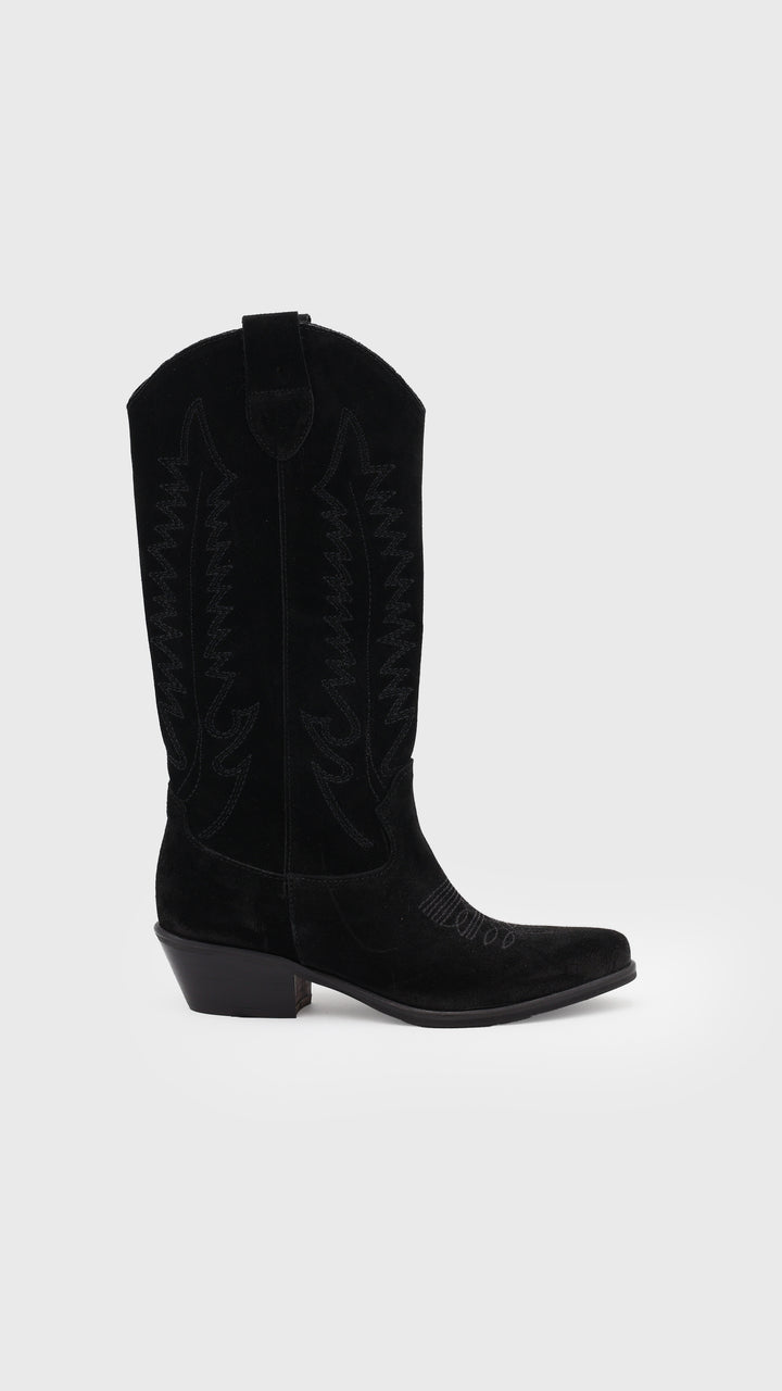 TEXANO NERO