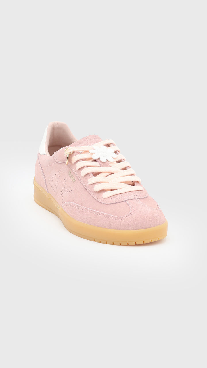 SUN68 SUEDE PINK