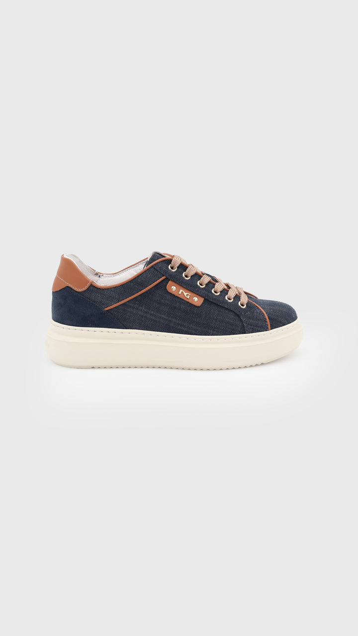 NEROGIARDINI JEANS