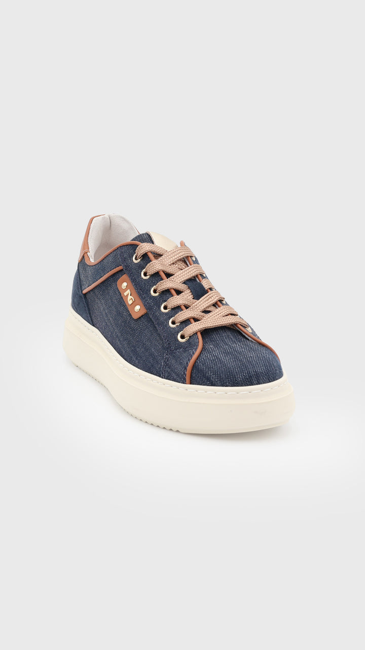 NEROGIARDINI JEANS