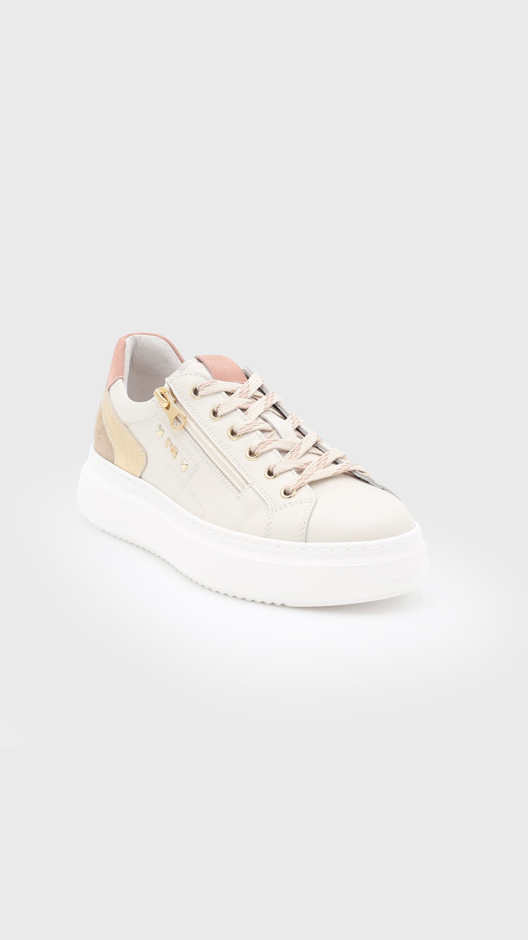 NEROGIARDINI IVORY