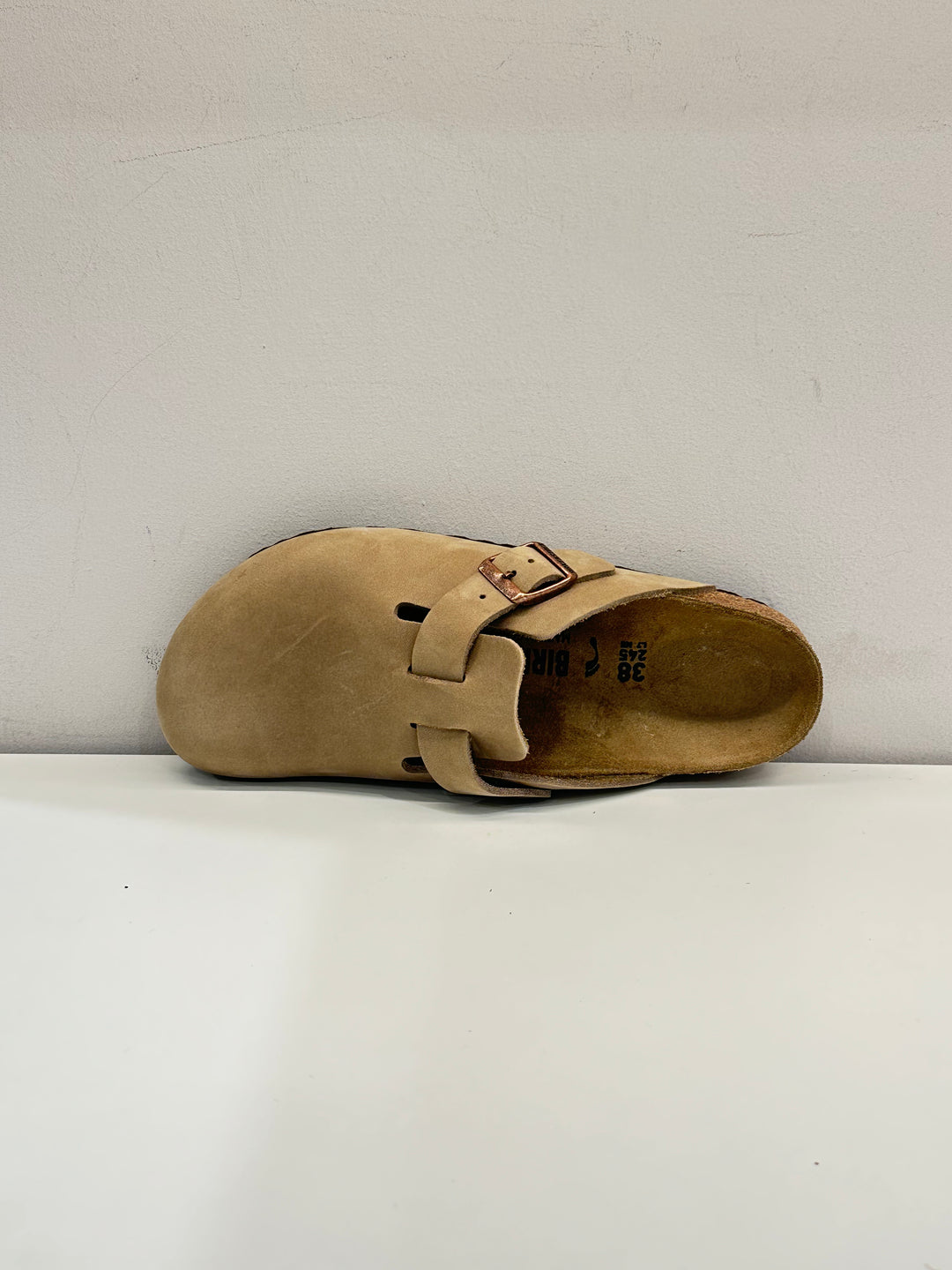 BIRKENSTOCK BOSTON