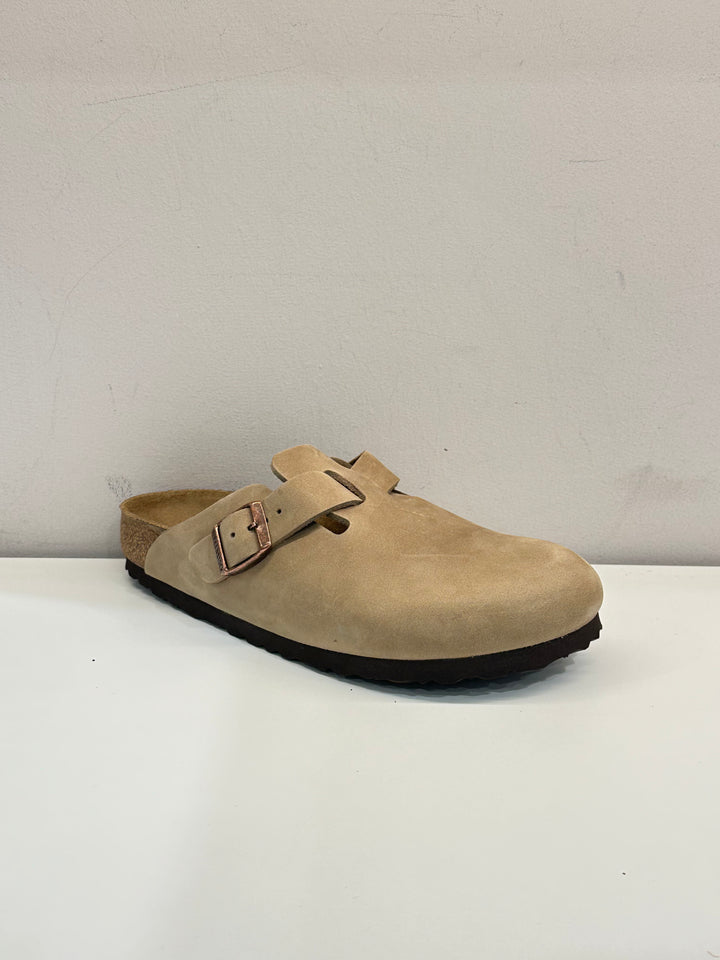 BIRKENSTOCK BOSTON