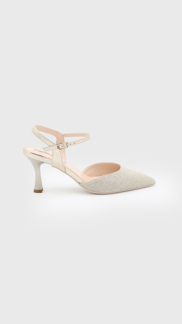 NERO GIARDINI CHANEL LUX