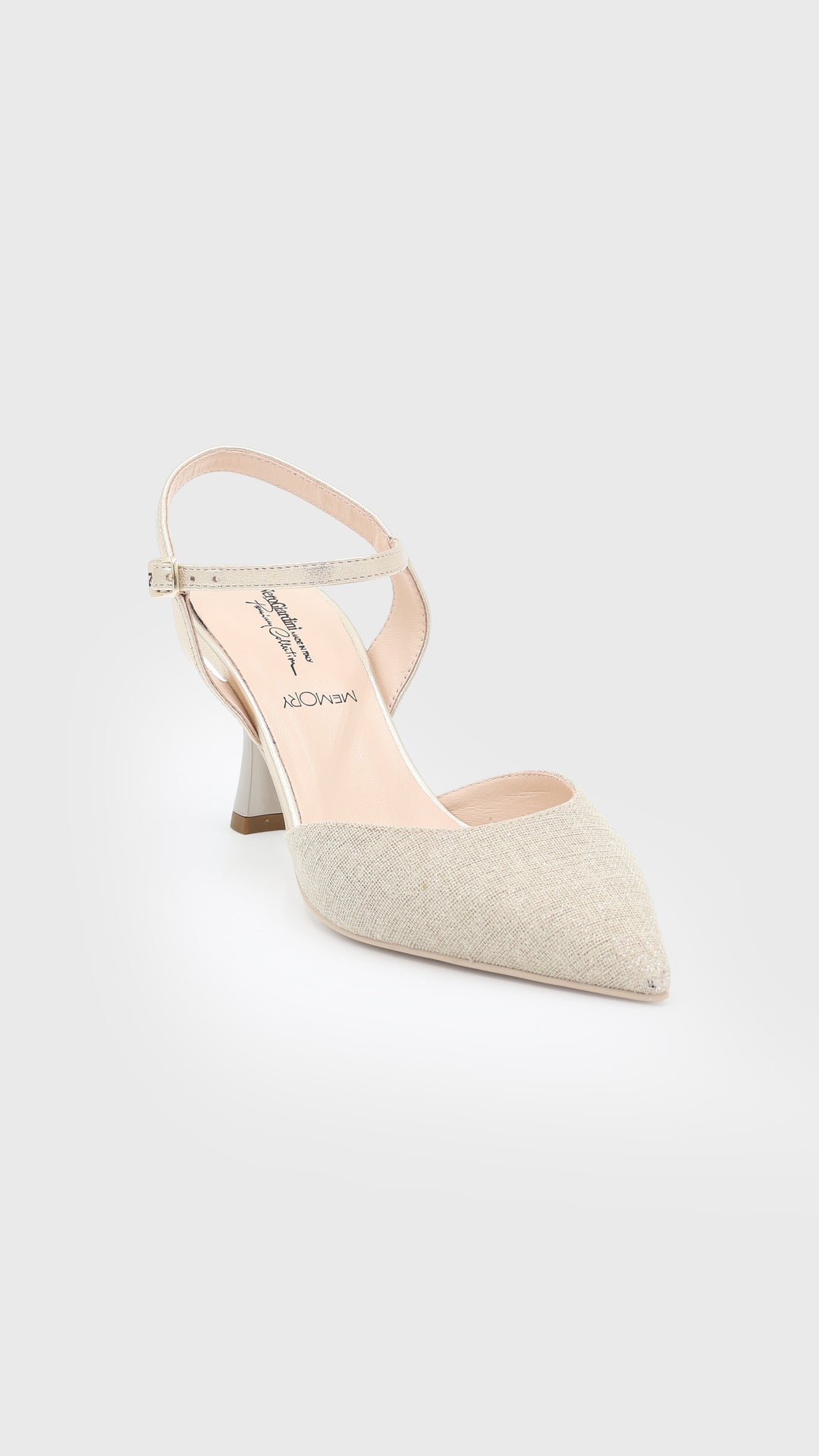 NERO GIARDINI CHANEL LUX