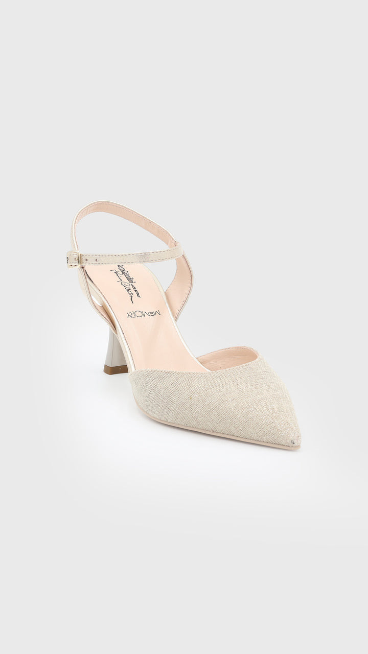NERO GIARDINI CHANEL LUX